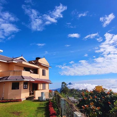Skyhighvilla โกไดกานัล ภายนอก รูปภาพ