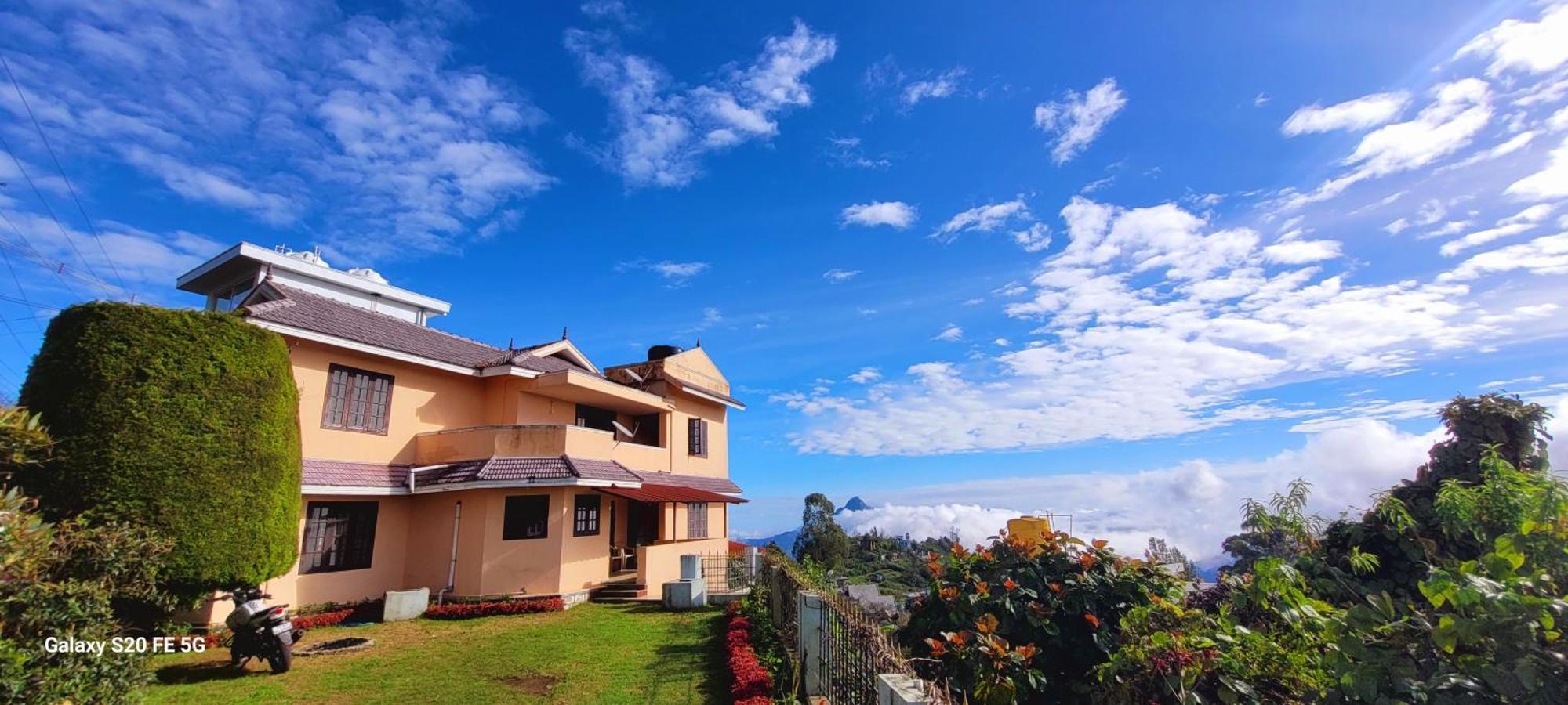 Skyhighvilla โกไดกานัล ภายนอก รูปภาพ